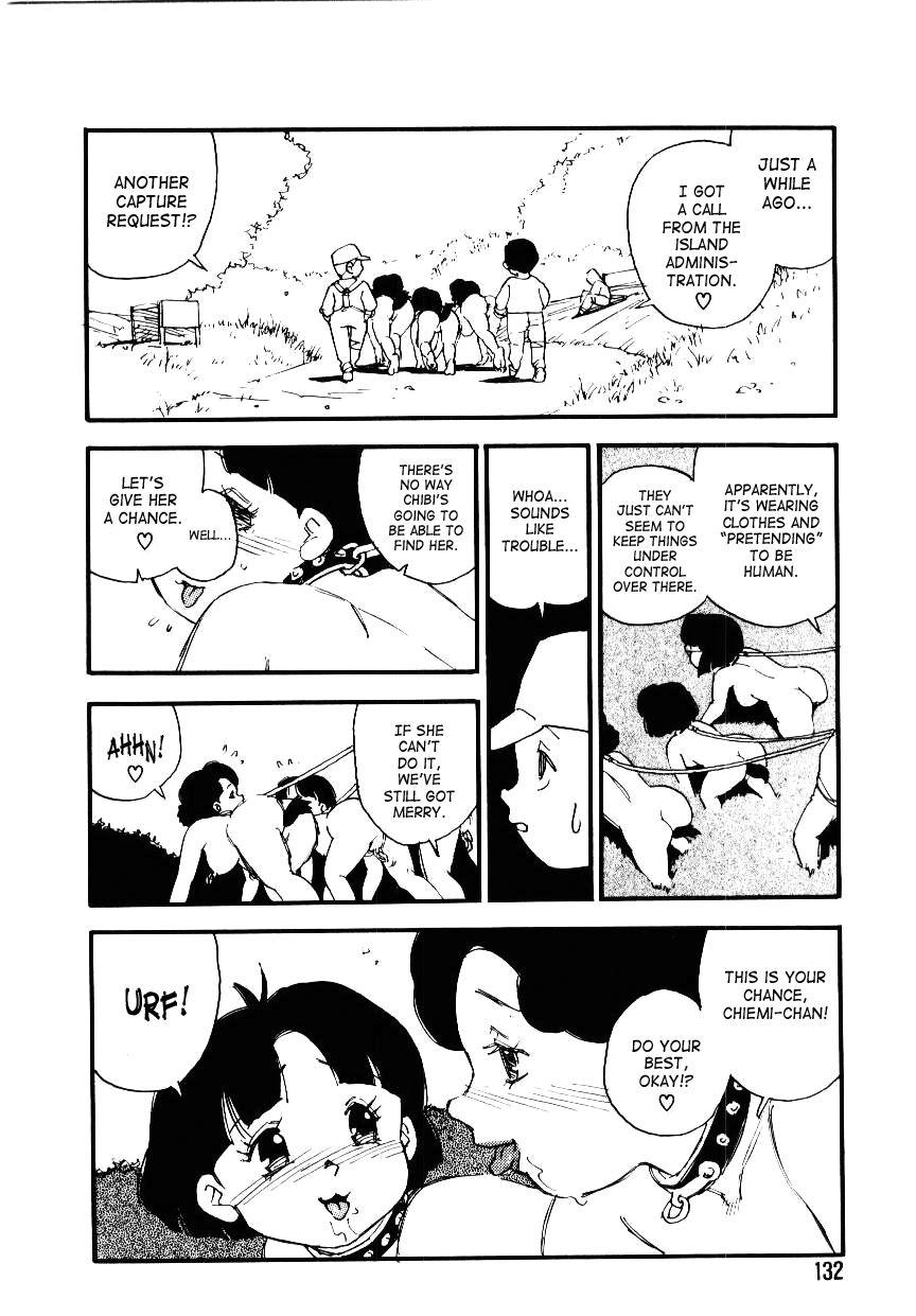Harem Academy 1