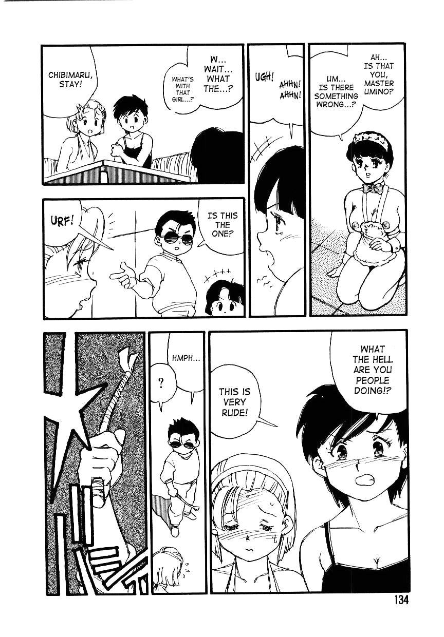 Harem Academy 1