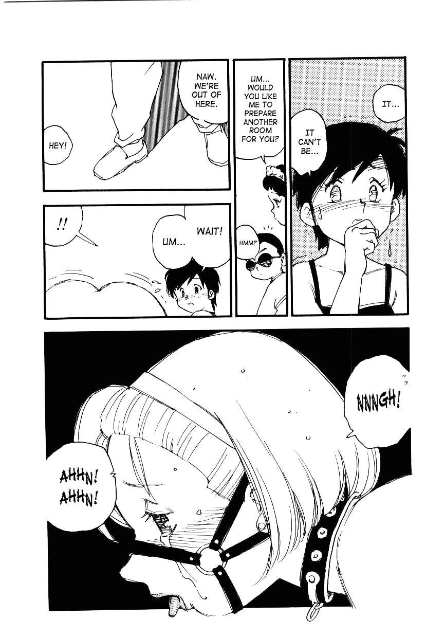 Harem Academy 1