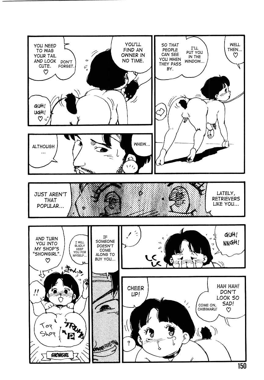 Harem Academy 1