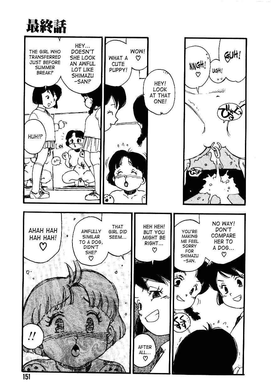 Harem Academy 1