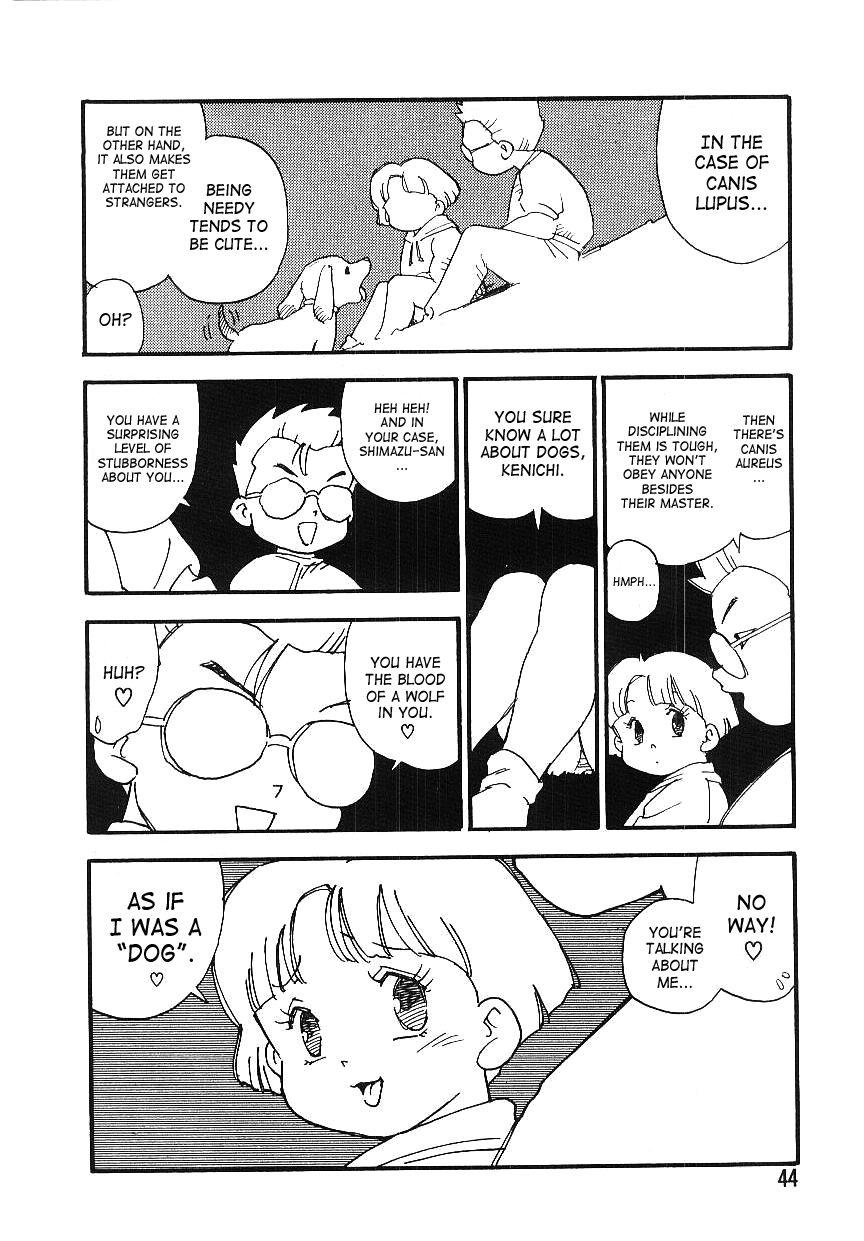 Harem Academy 1