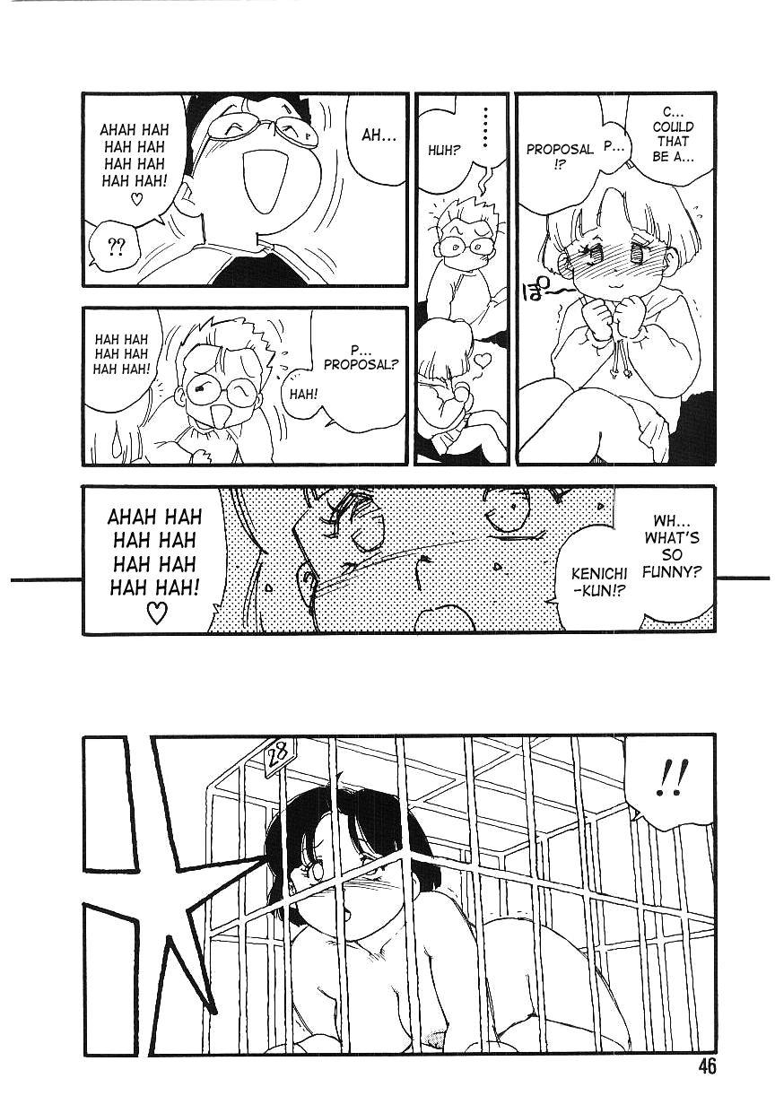 Harem Academy 1