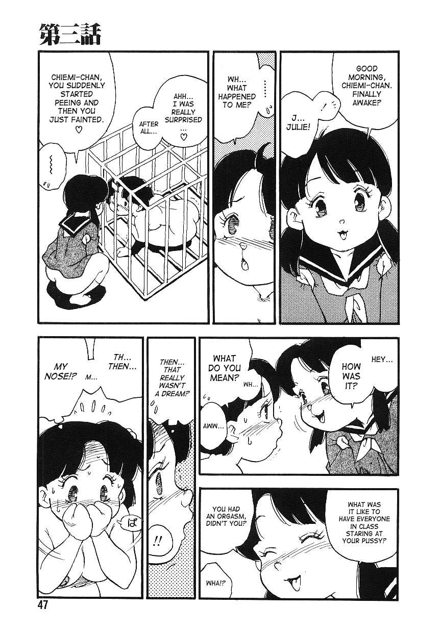 Harem Academy 1