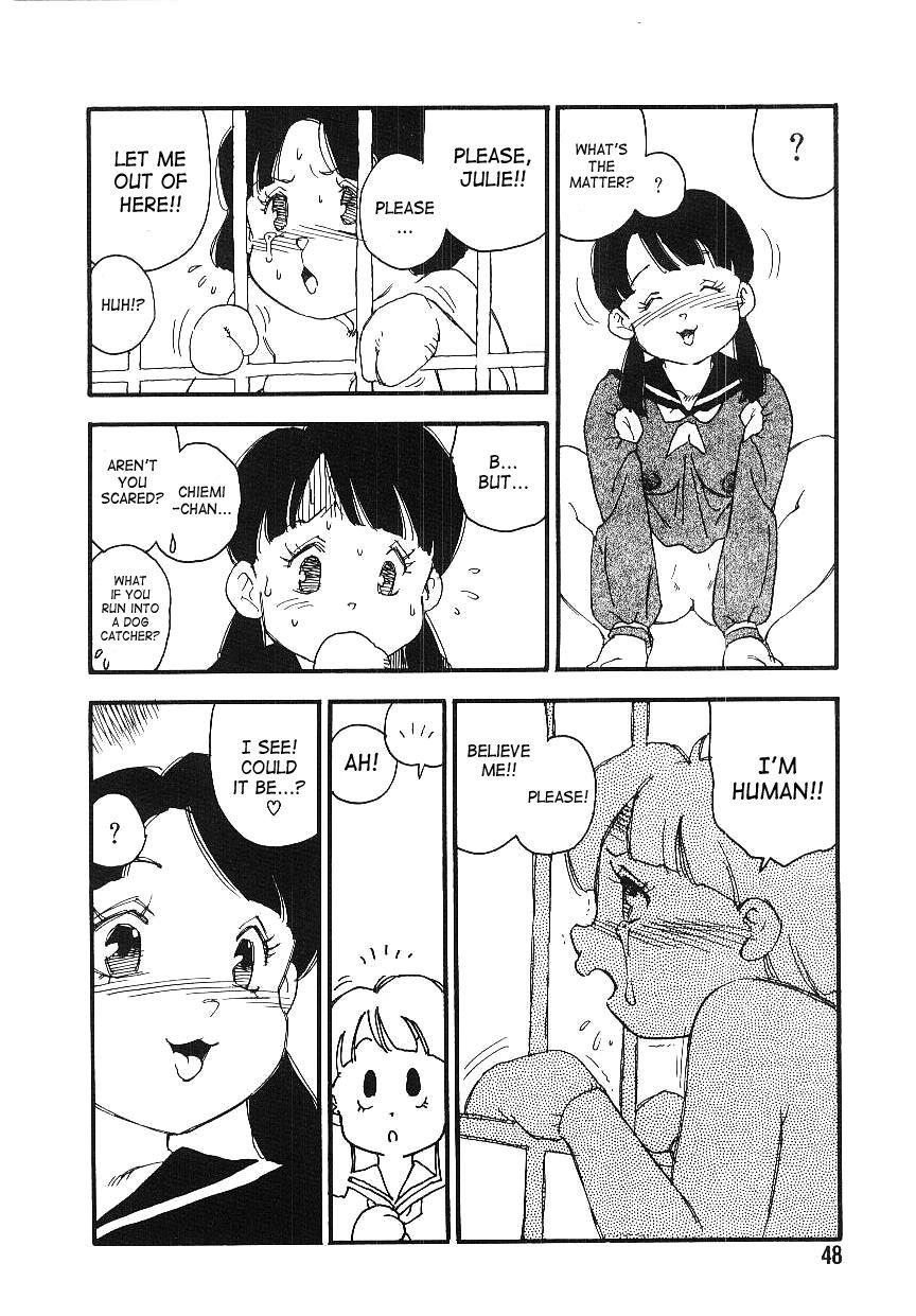 Harem Academy 1