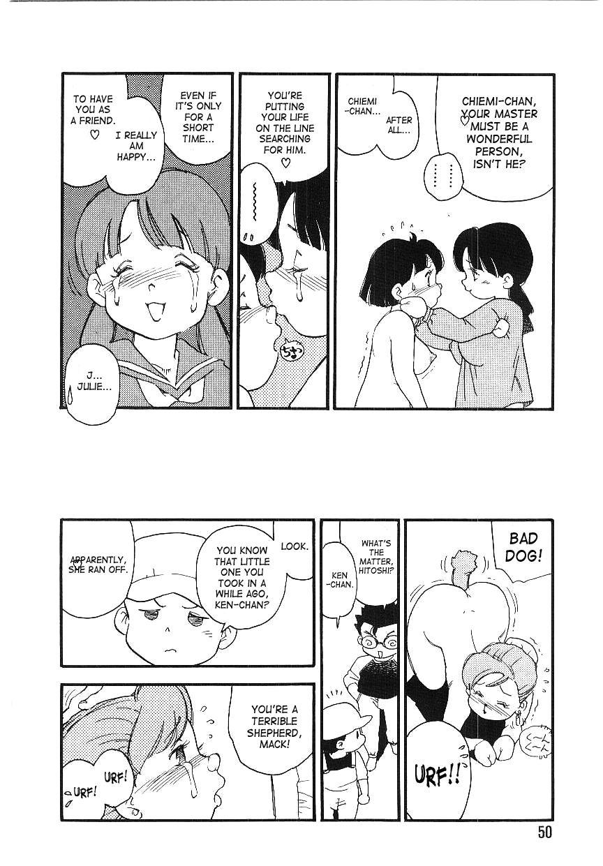 Harem Academy 1