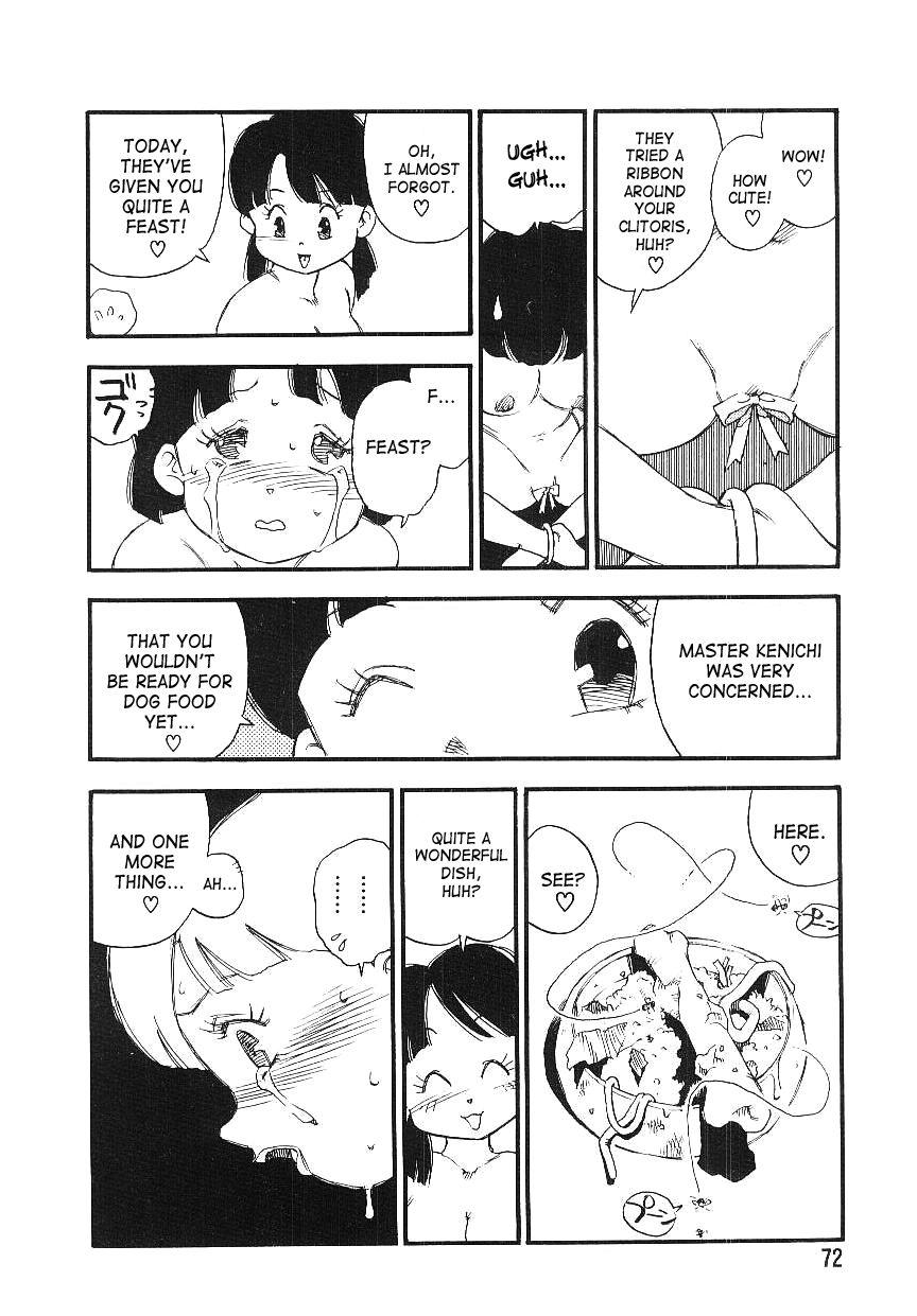 Harem Academy 1