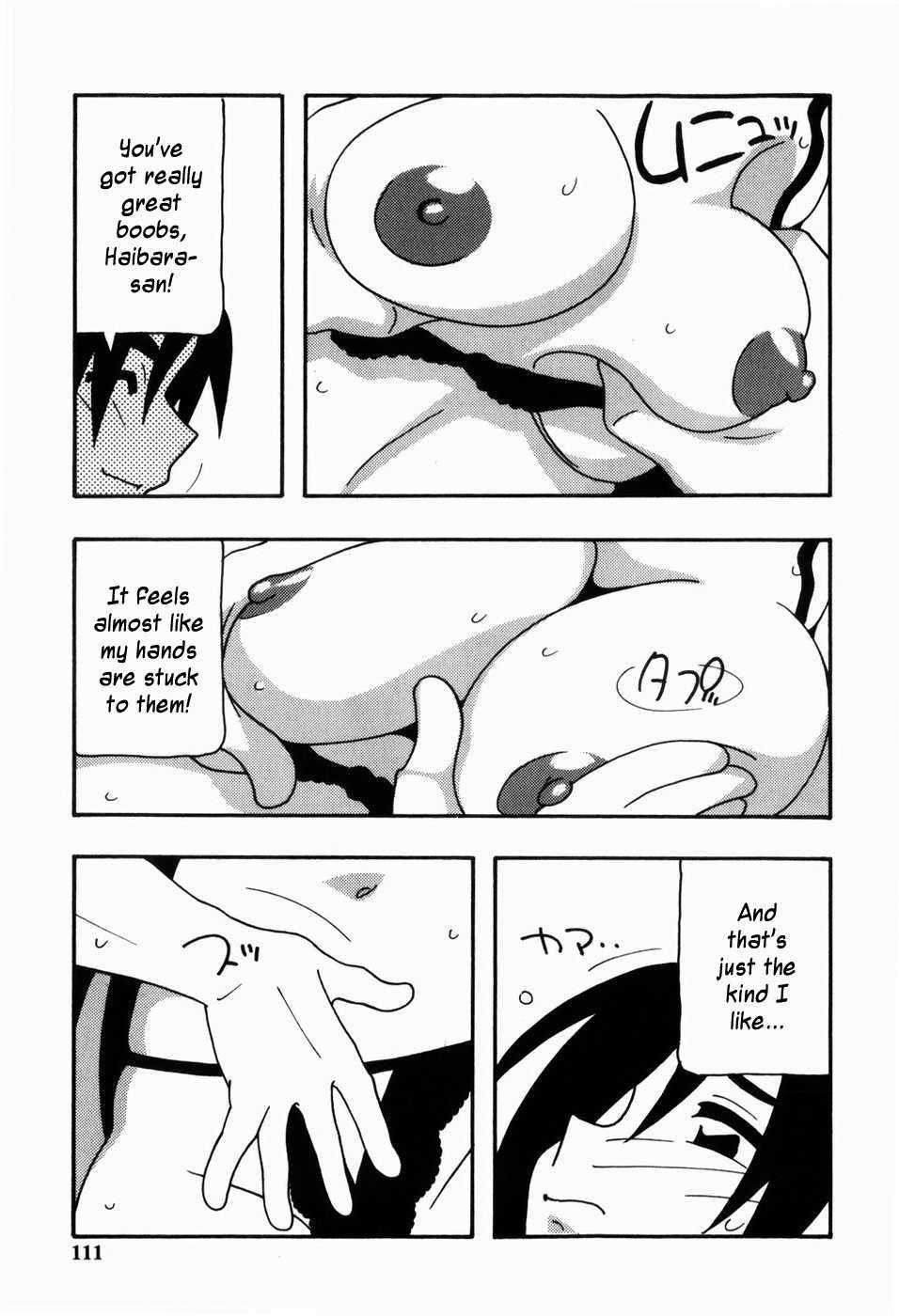 Harem Castle 1