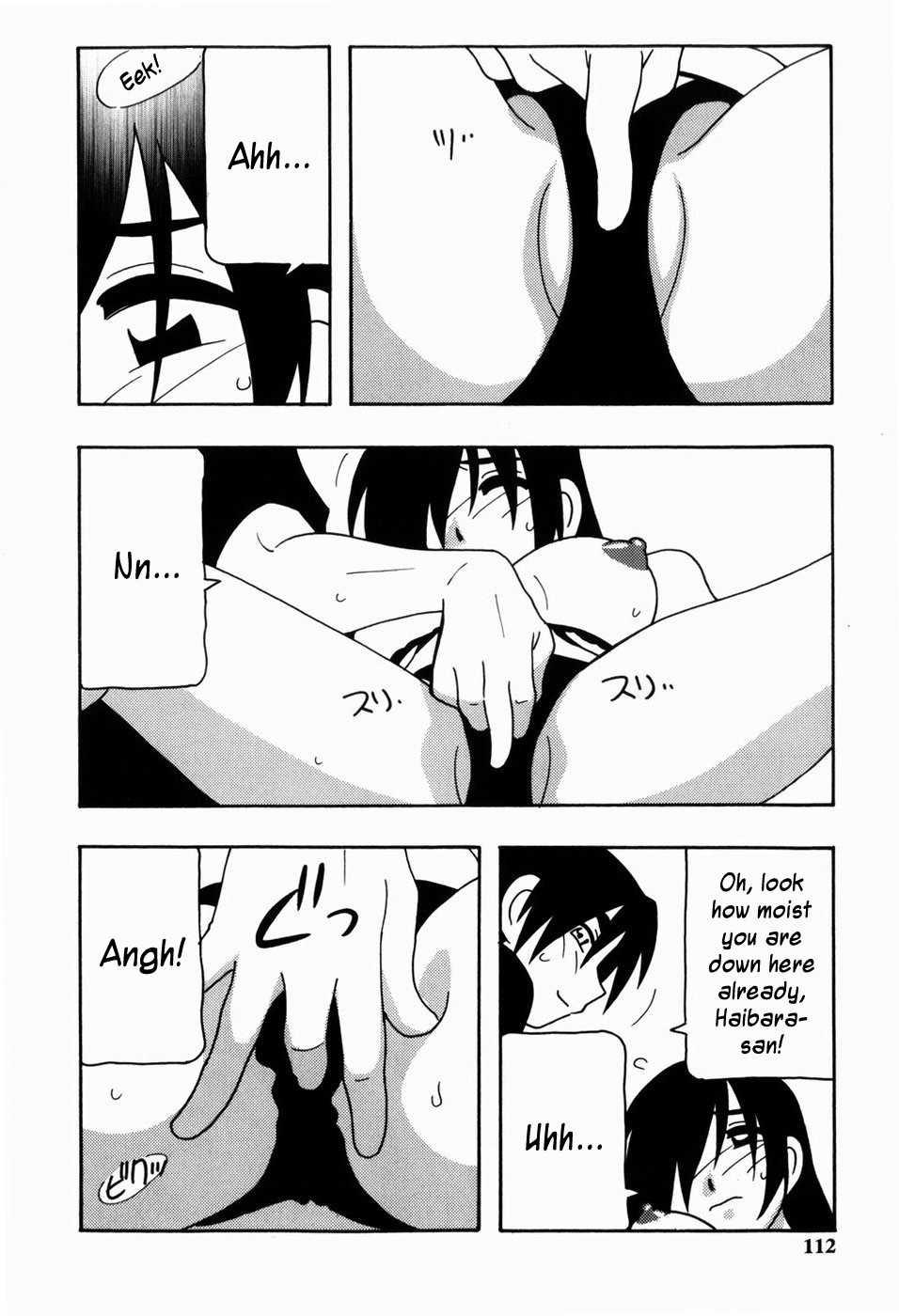 Harem Castle 1