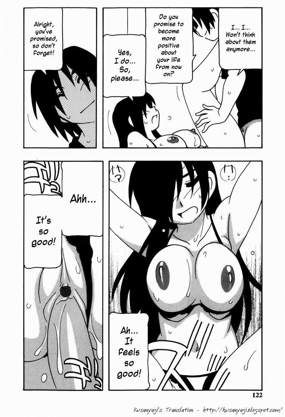 Harem Castle 1