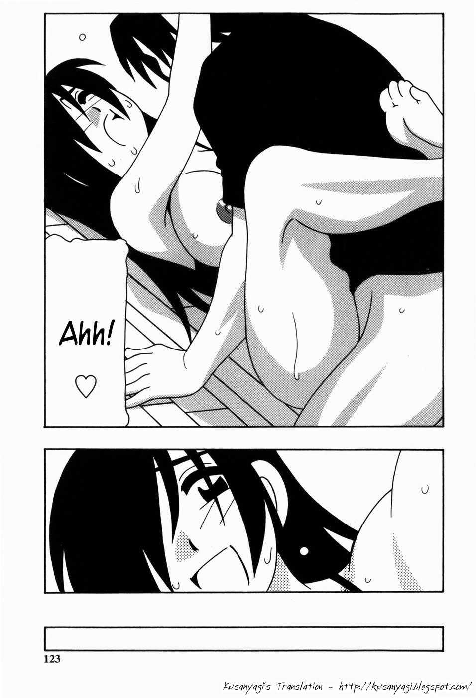 Harem Castle 1