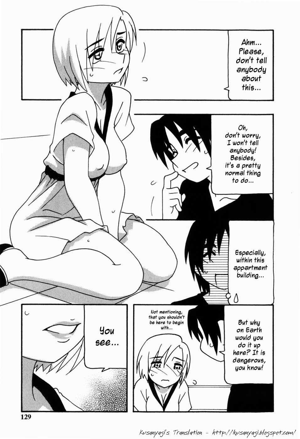 Harem Castle 1