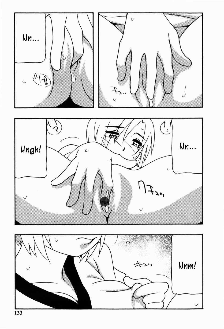 Harem Castle 1