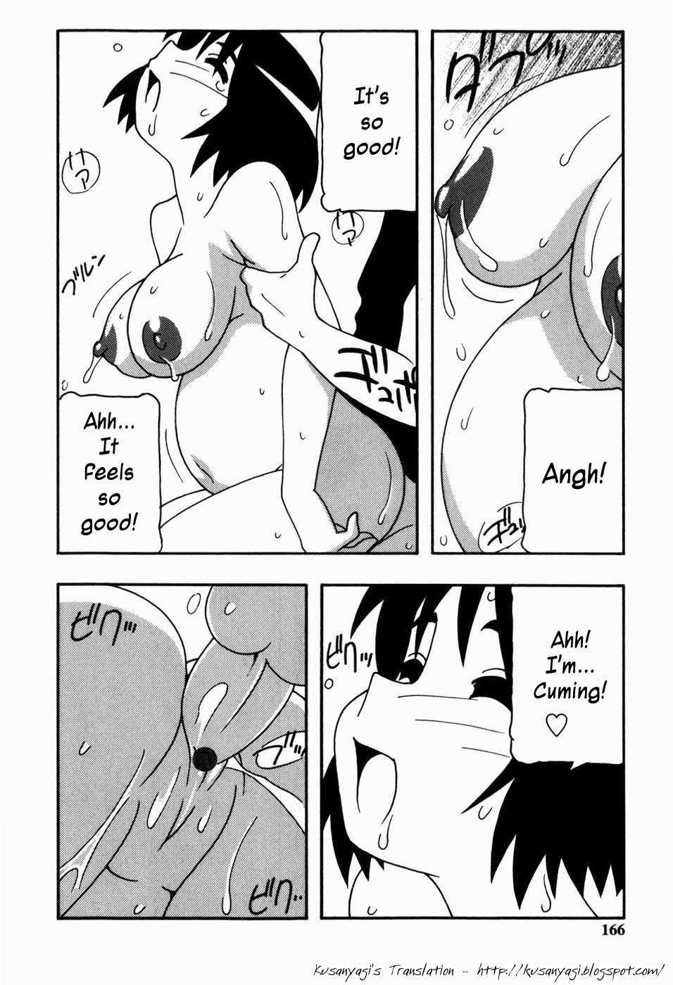 Harem Castle 1