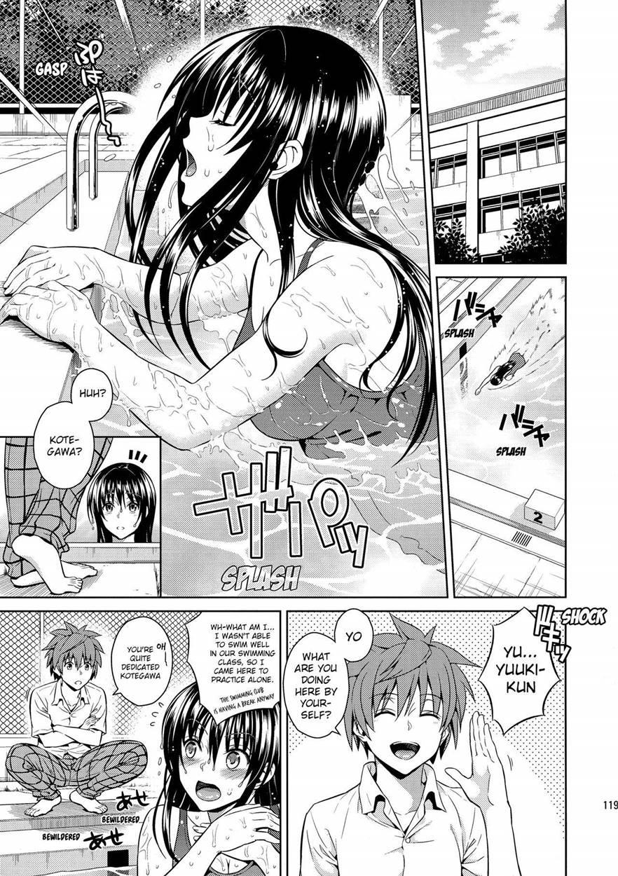 Harem Collection 1