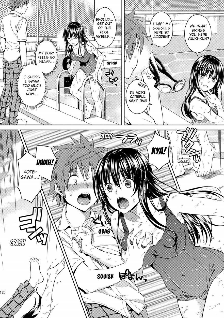 Harem Collection 1