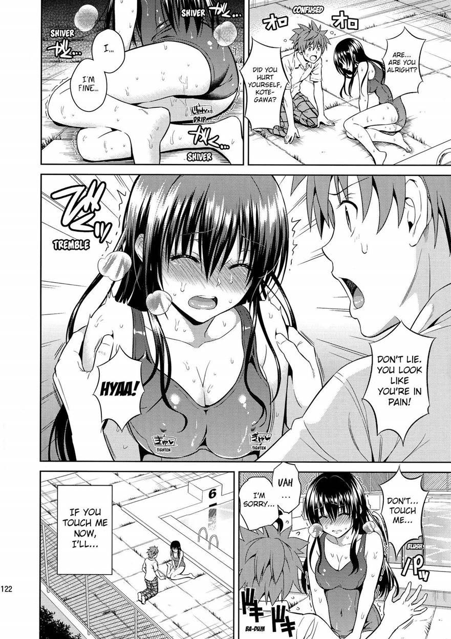 Harem Collection 1