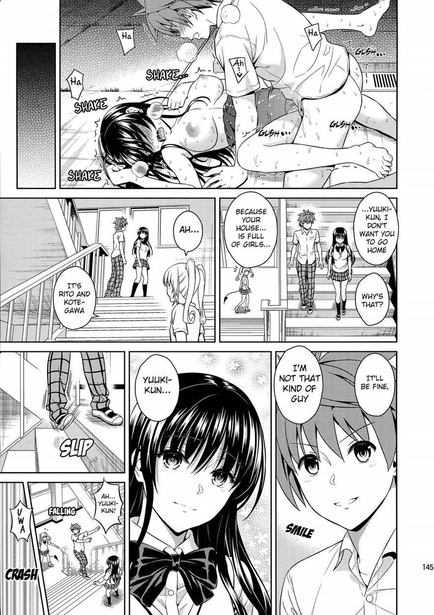 Harem Collection 1