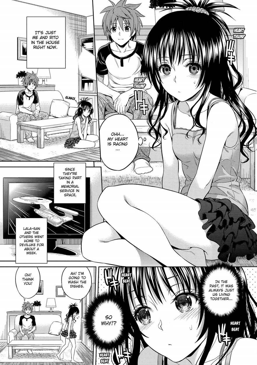Harem Collection 1
