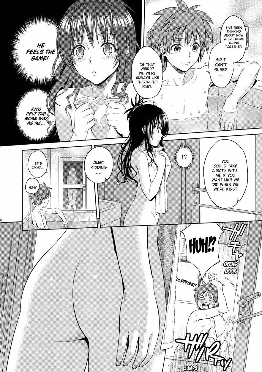 Harem Collection 1