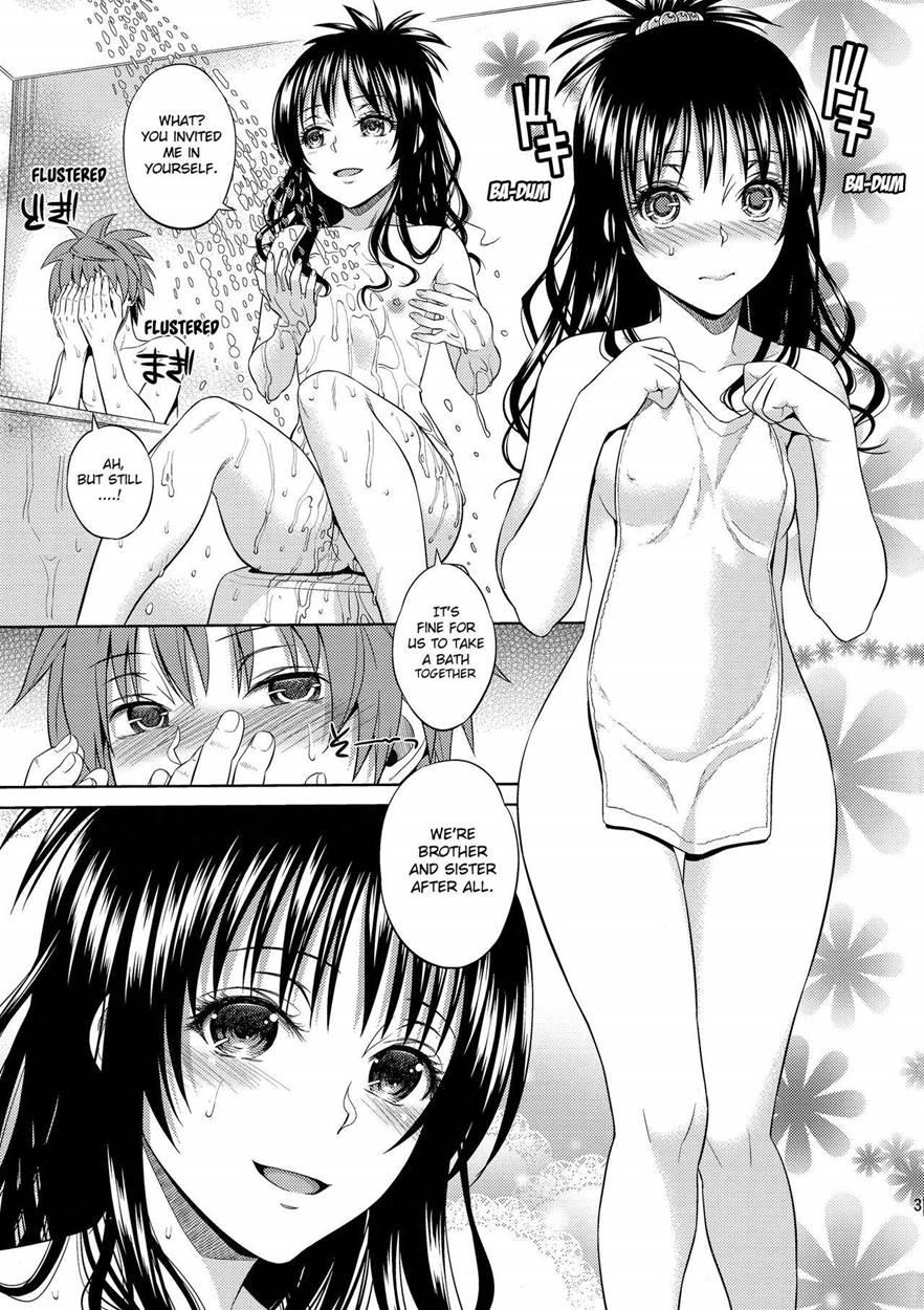 Harem Collection 1