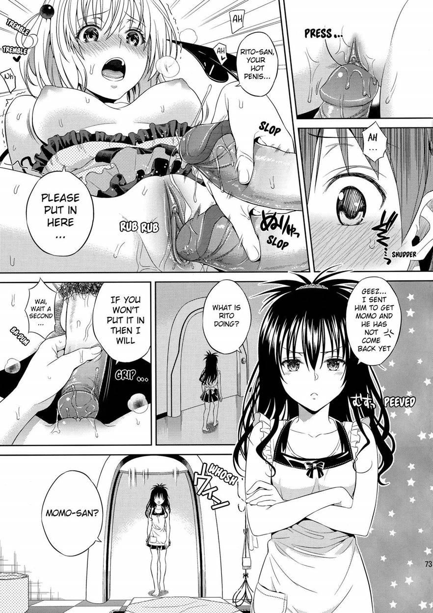 Harem Collection 1