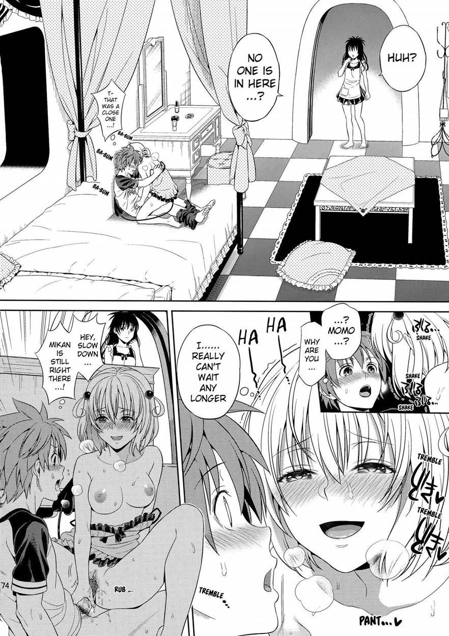 Harem Collection 1