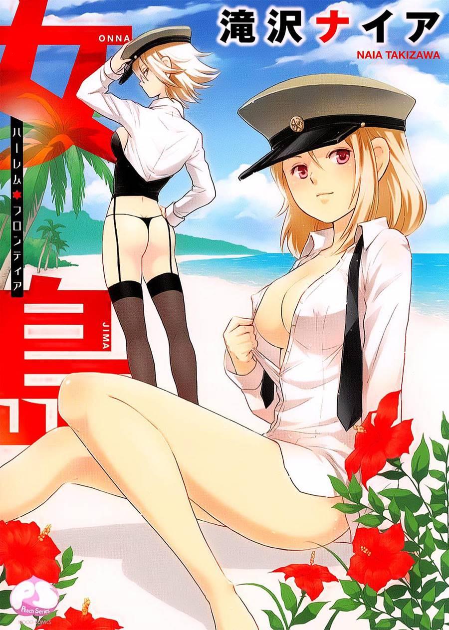 Harem Frontier 1