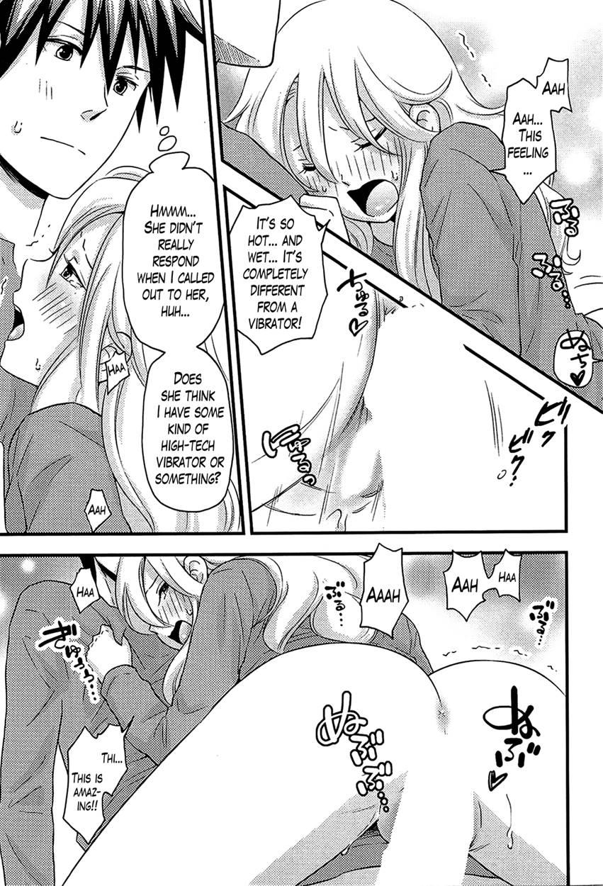 Harem Frontier 3