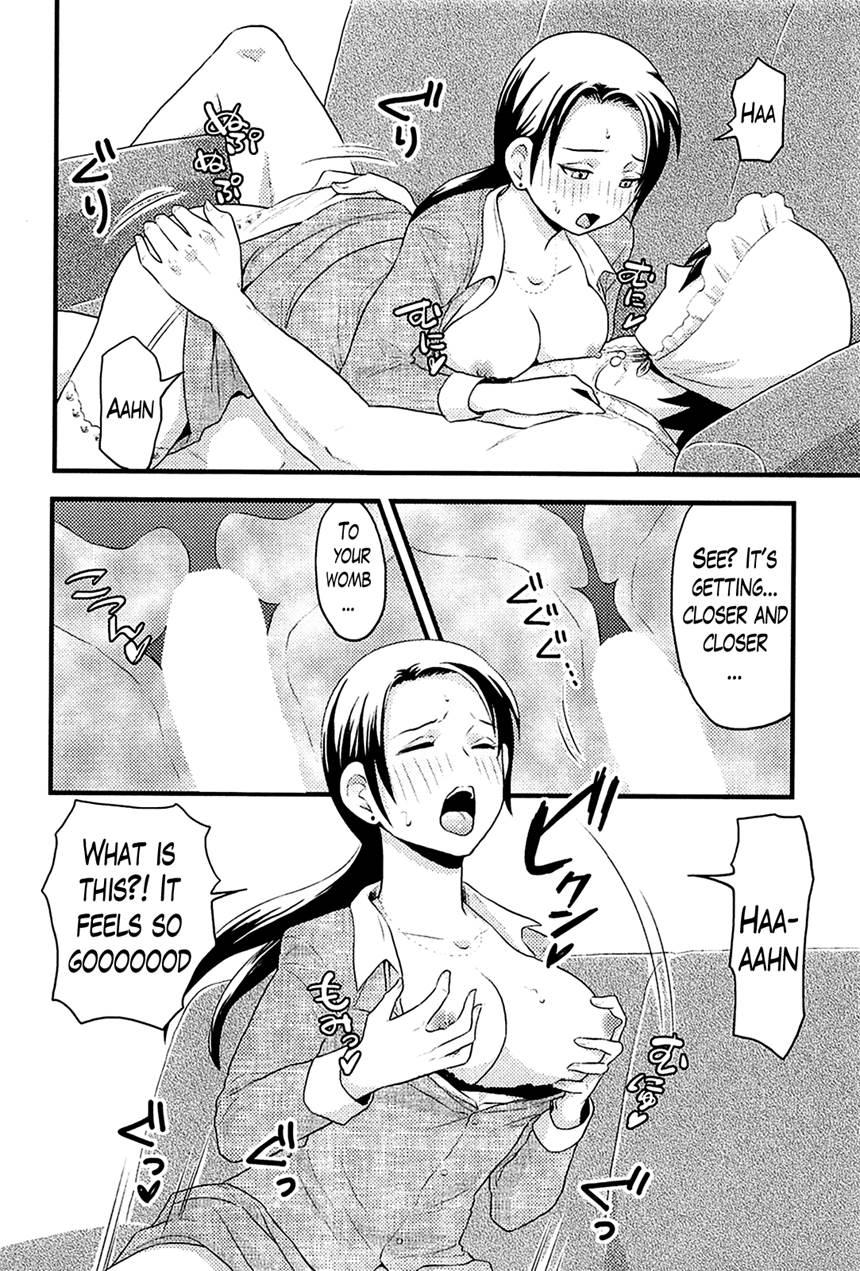 Harem Frontier 6