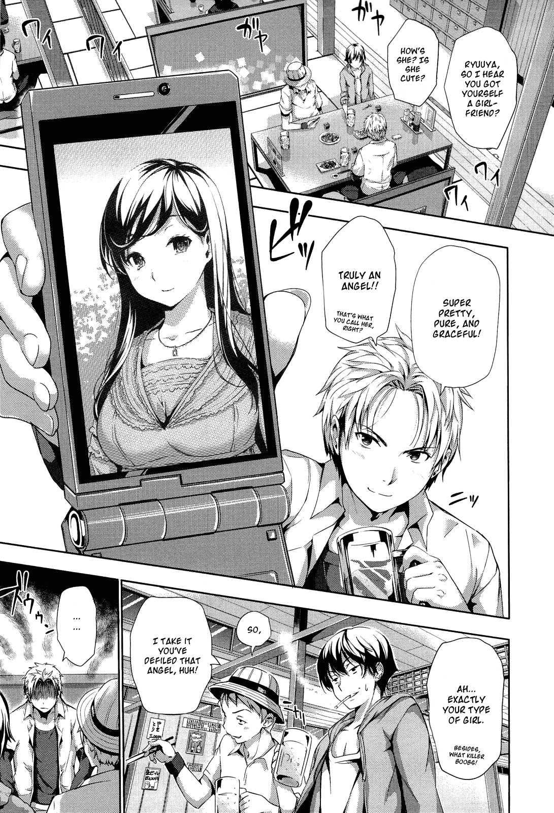Harem Time 1