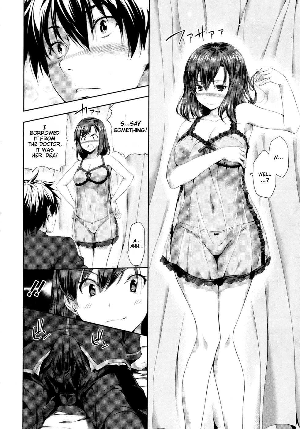 Harem Time 1