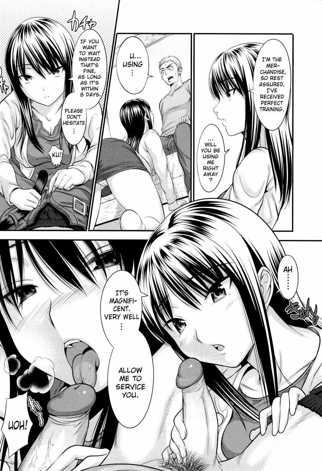 Harem Time 1
