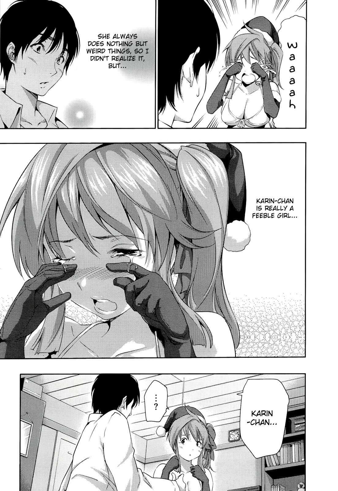 Harem Time 1