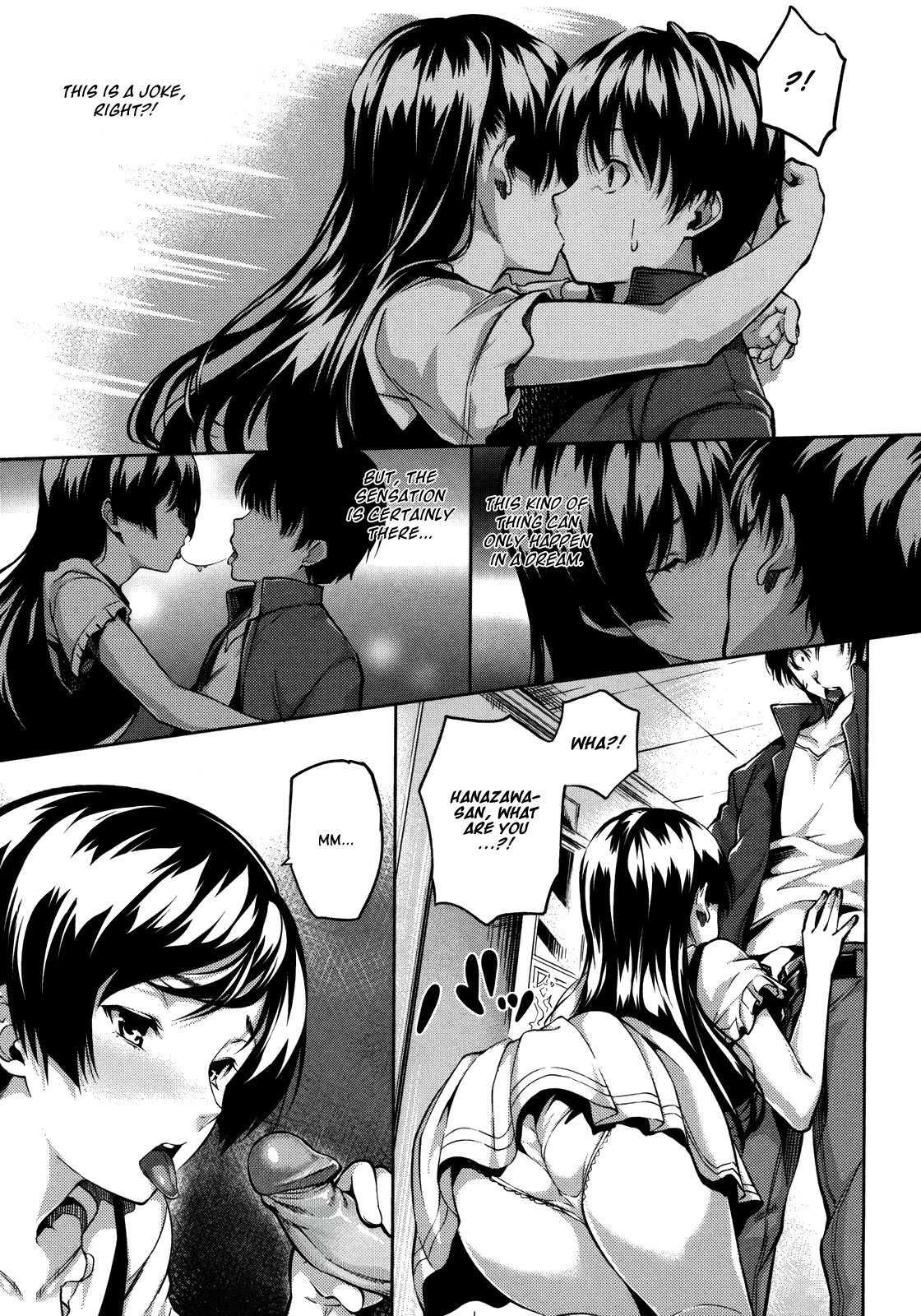 Harem Time 1