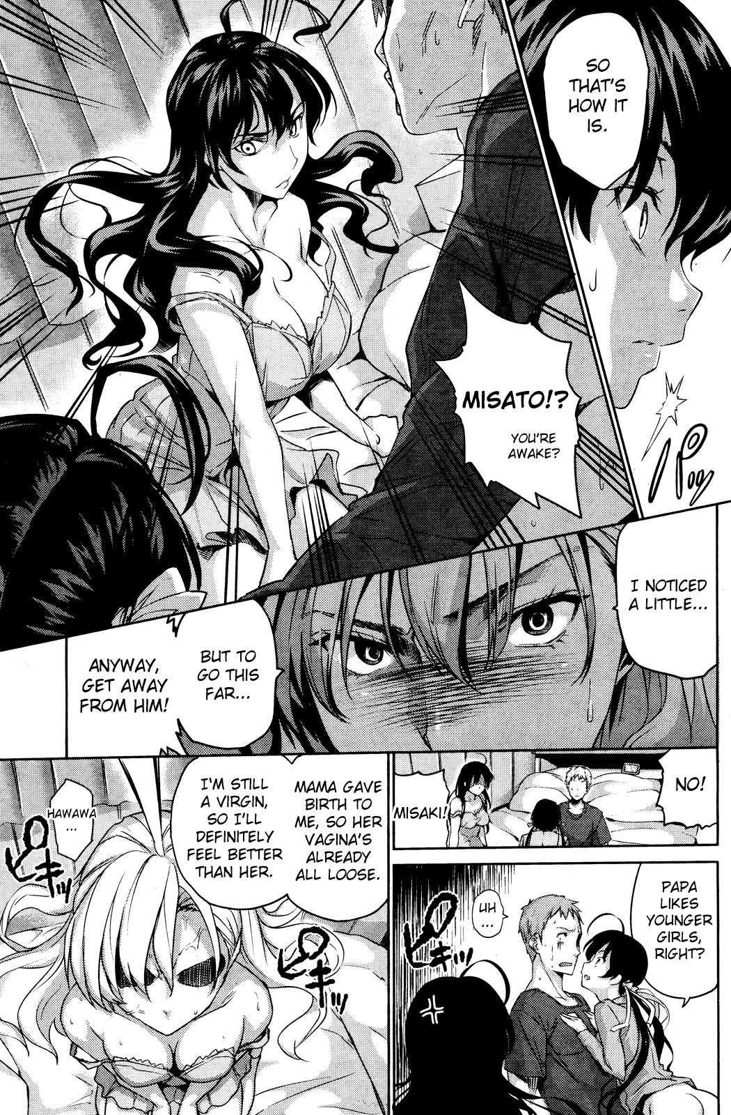 Harem Time 1