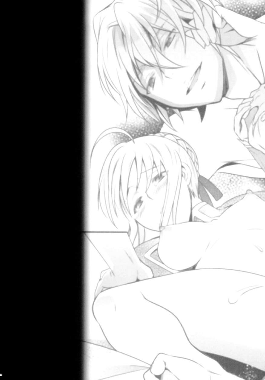Harem Type ~a Harem Fit For A King~ 1