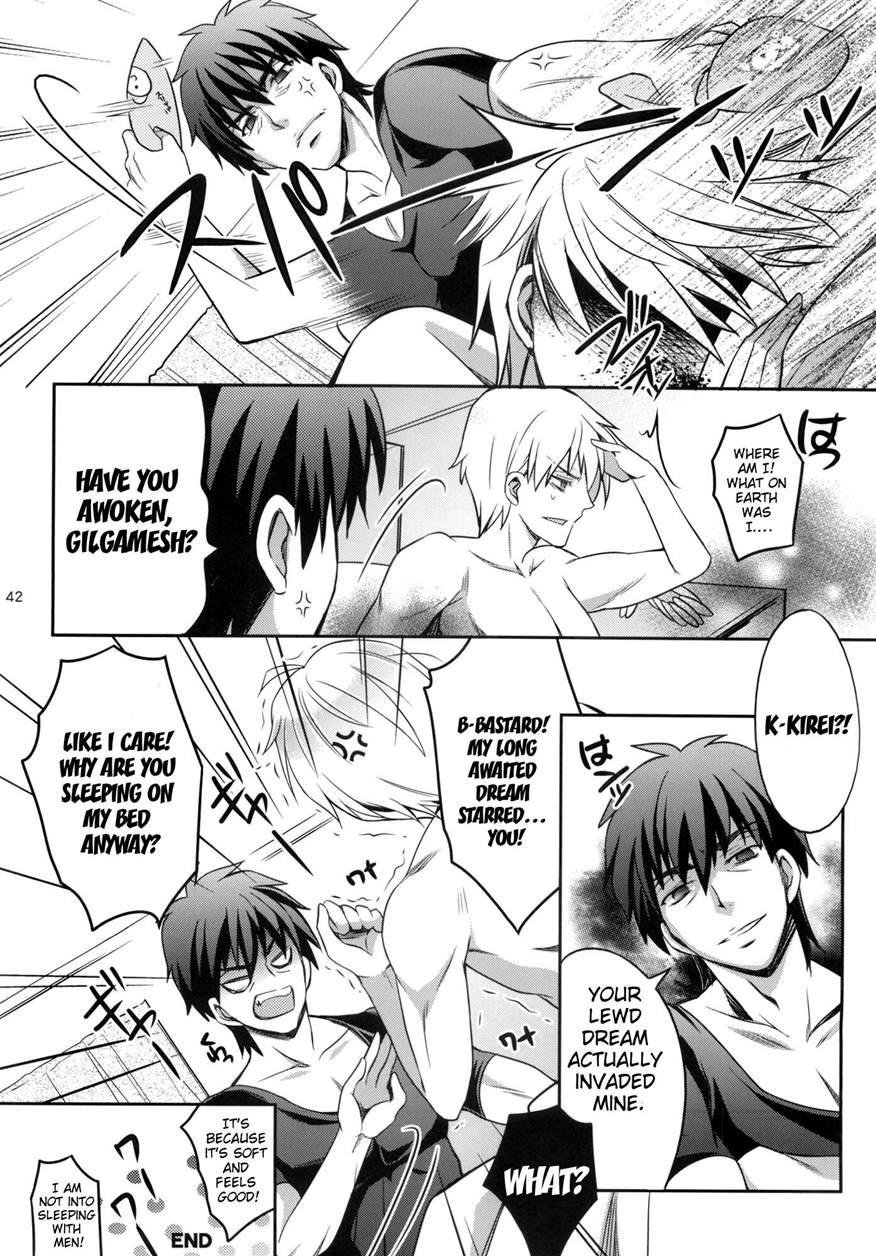 Harem Type ~a Harem Fit For A King~ 1