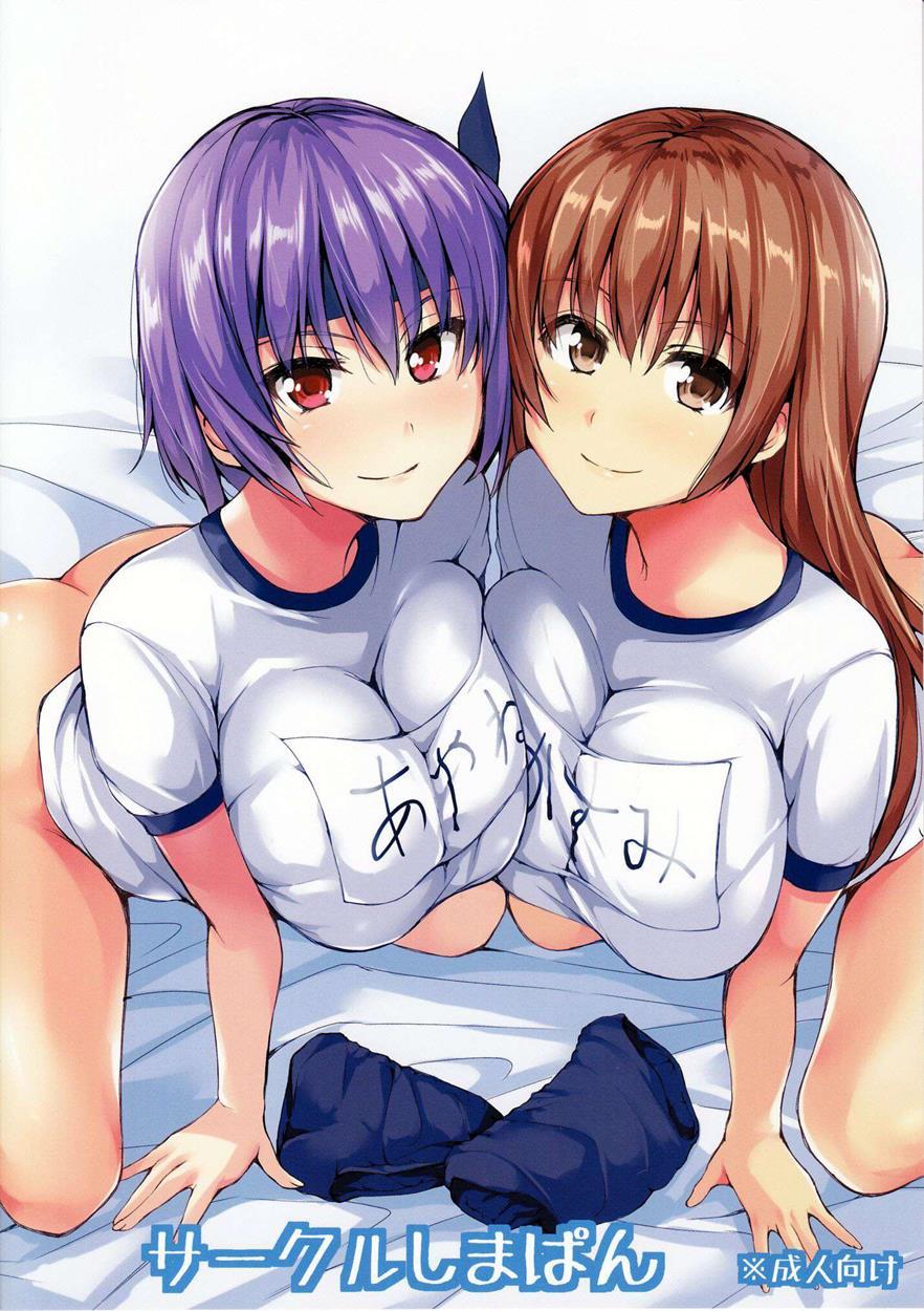 Harem Variety Pack 1