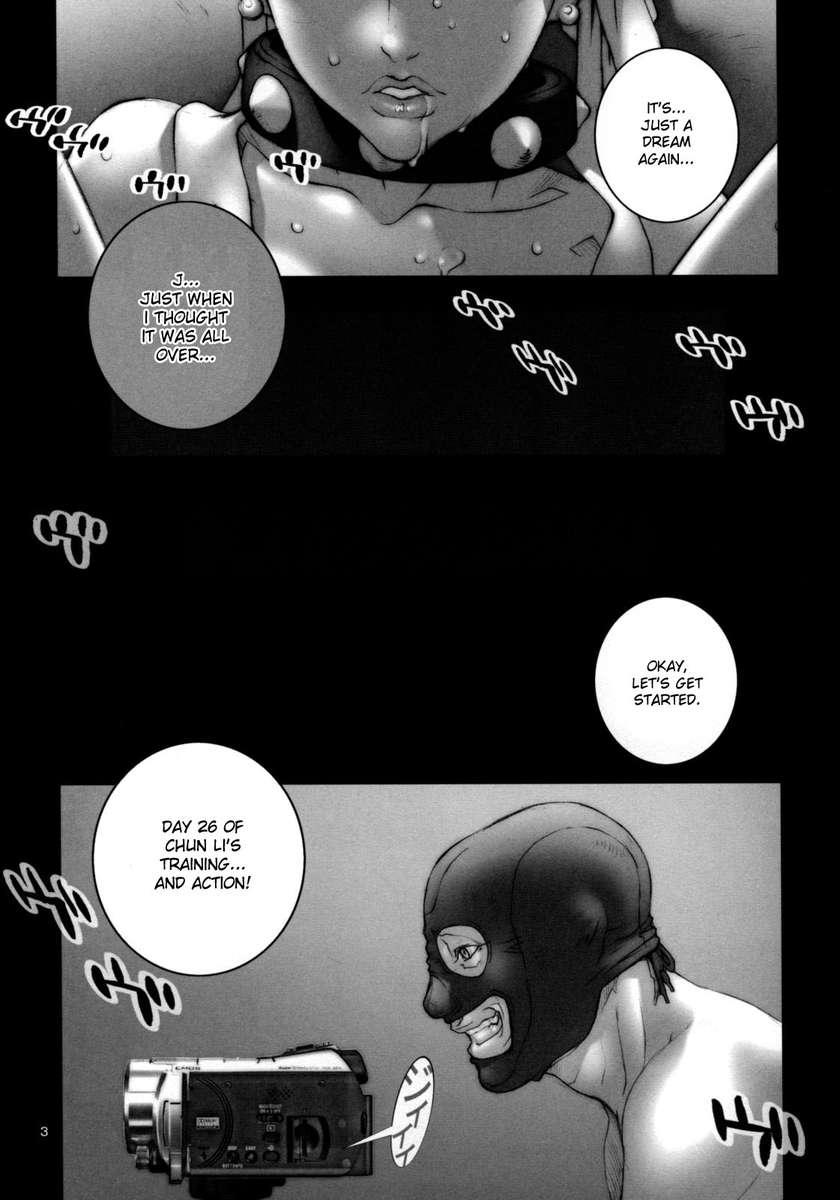 Haru Matsuri 1