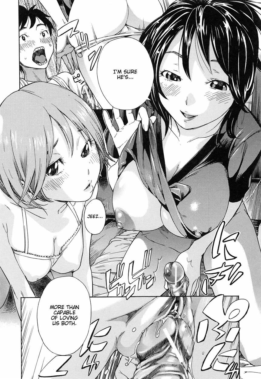 Haru's Summer 1