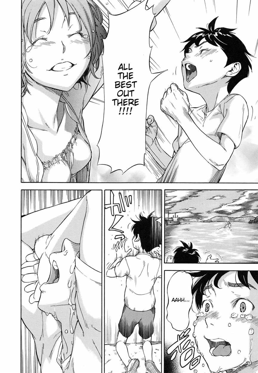 Haru's Summer 1