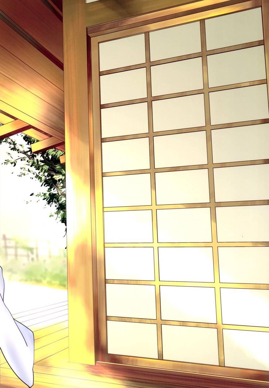 Haruna Does The Special Training Too! 1