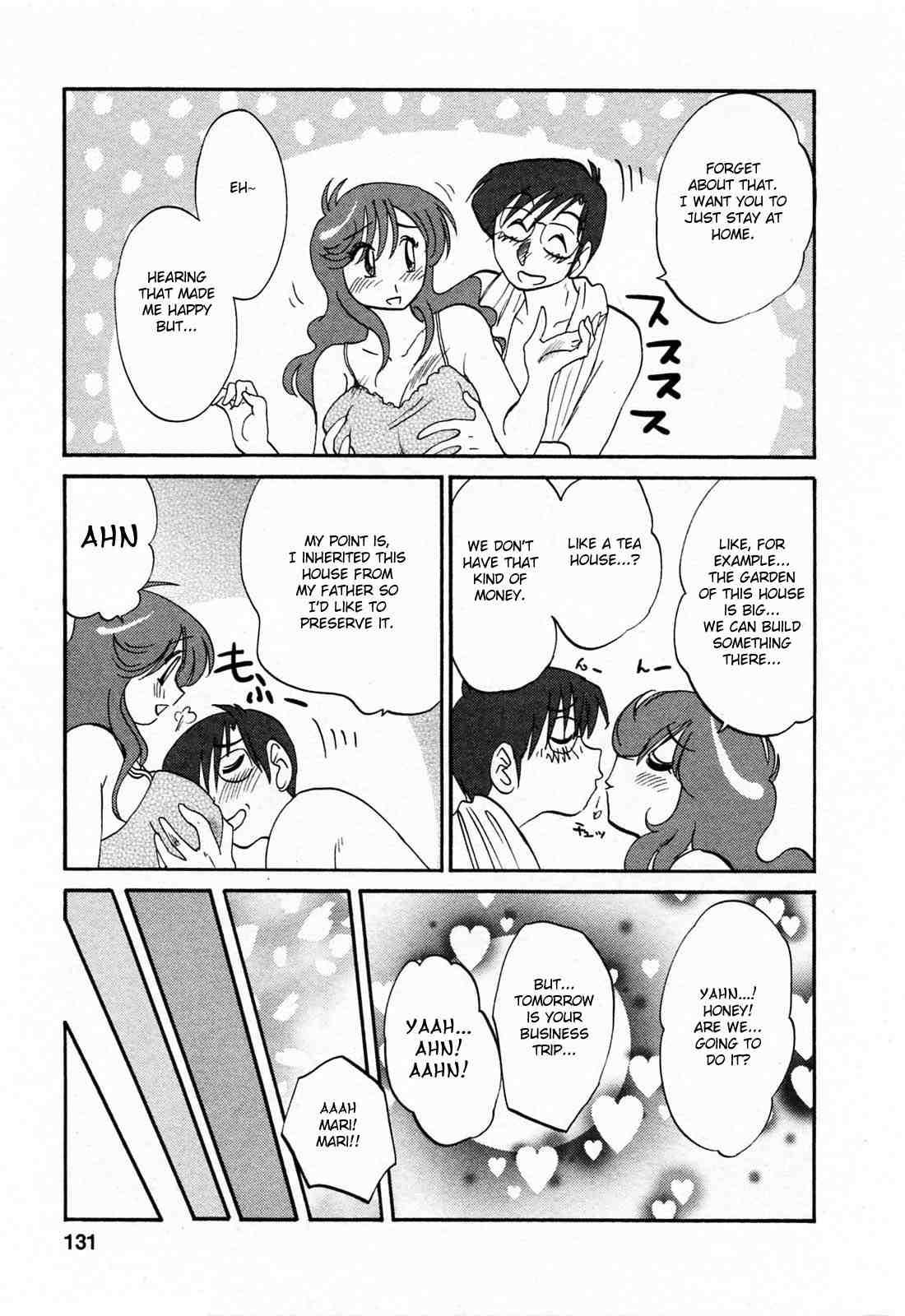 Hataraku Hitozuma-san 1