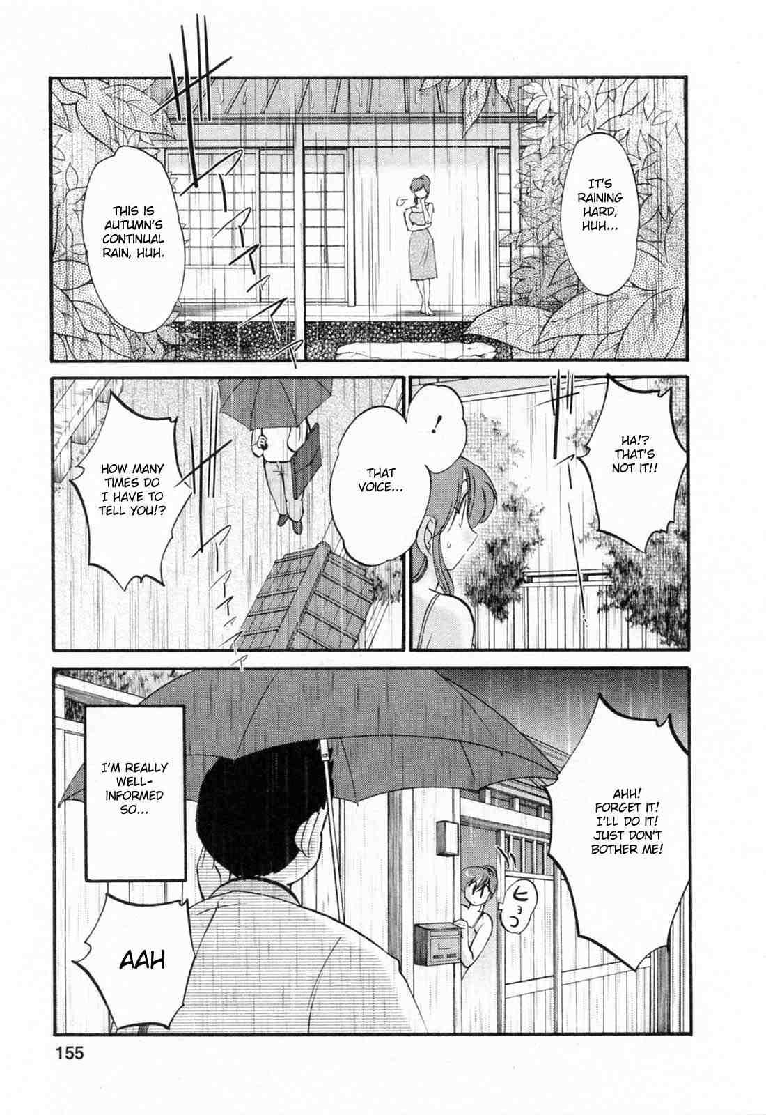Hataraku Hitozuma-san 1