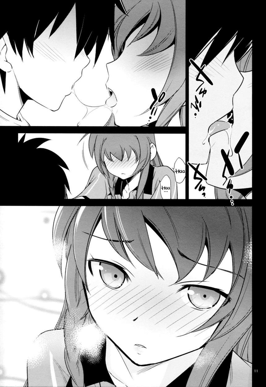 Hataraku Maou-sama Dj - Yuusha, Maou O Motomeru 1