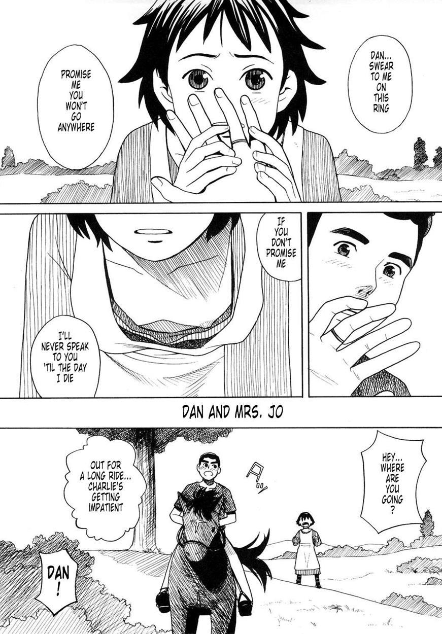 Hatch & Zukki No Meisaku Gekijou 8