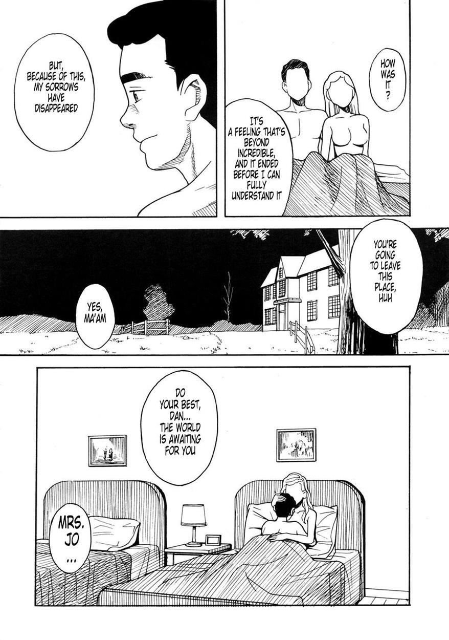 Hatch & Zukki No Meisaku Gekijou 8