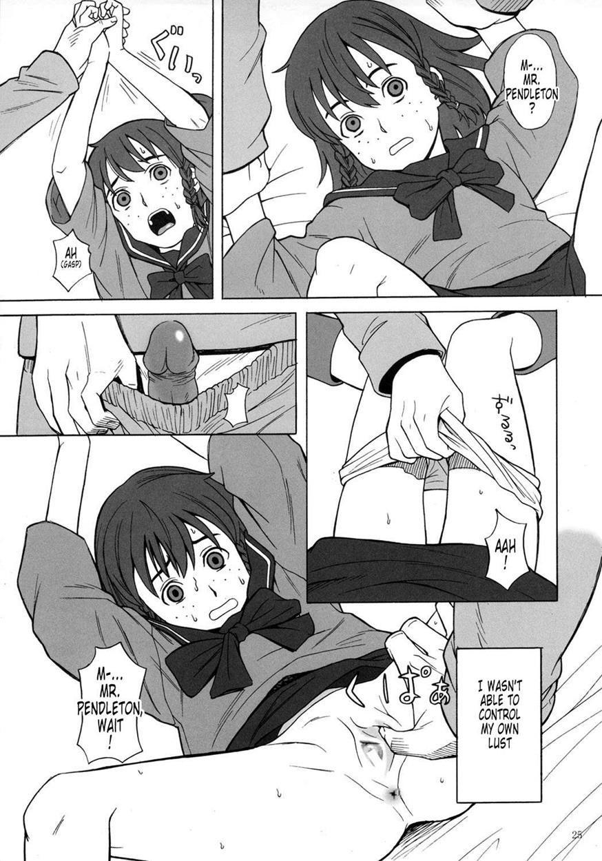 Hatch & Zukki No Meisaku Gekijou 8