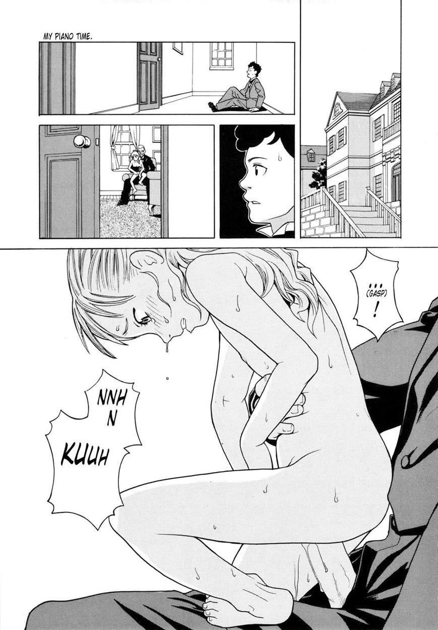 Hatch & Zukki No Meisaku Gekijou 8